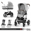 Cybex Talos S Lux “2-в-1” - дополнительное фото 1